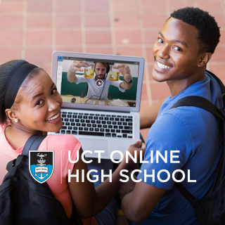 UCT Online High School