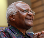 Archbishop Emeritus Desmond Tutu