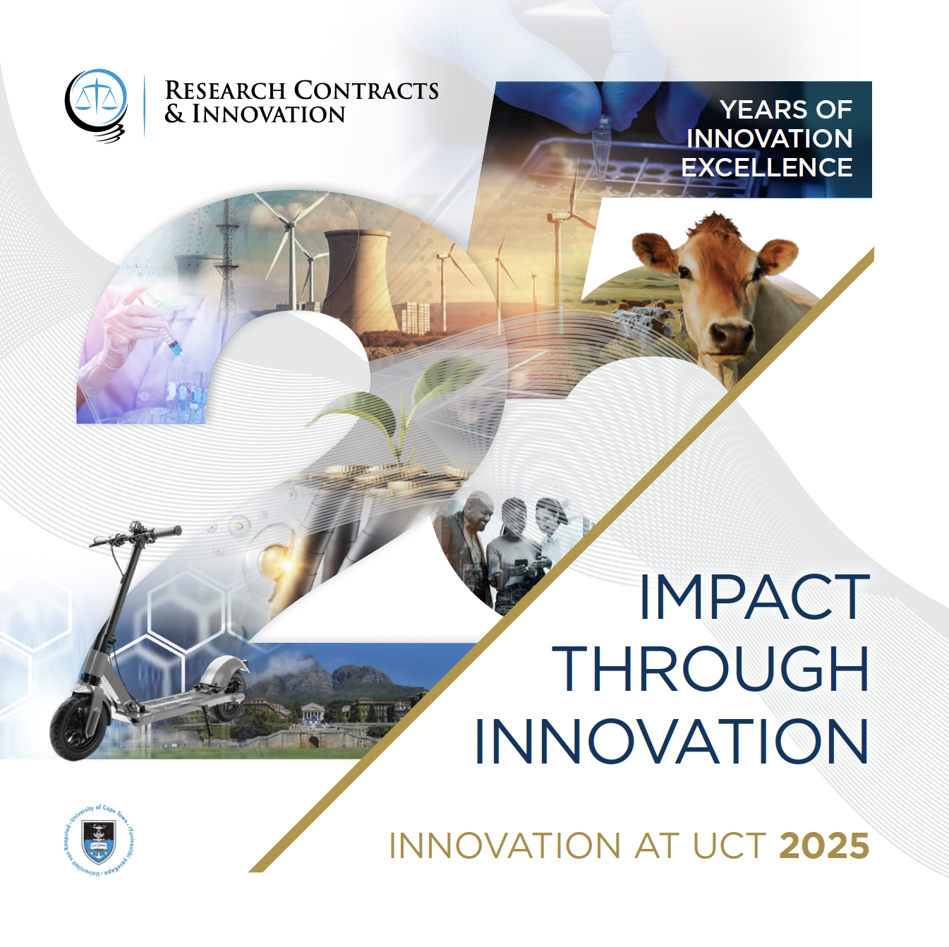 Innovation @ UCT 2025