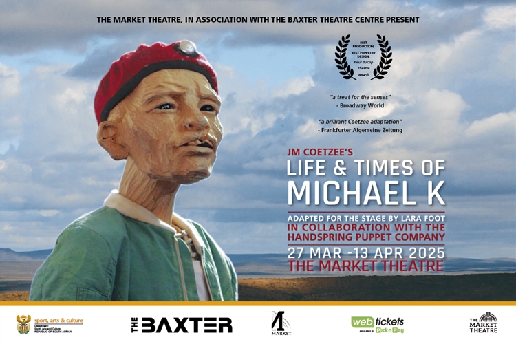 Times of Michael K