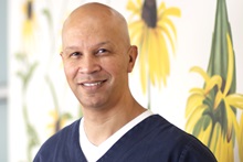 Professor Anthony Figaji