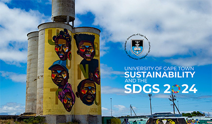SDG Report 2024