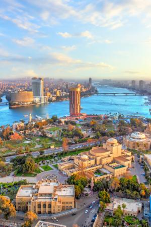Cairo