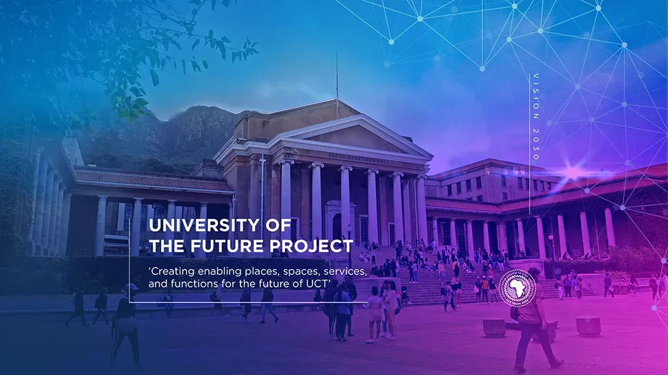 University of the Future - Project Launch - May 2023