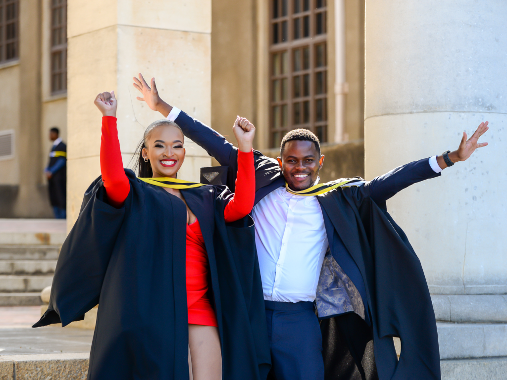 UCT GSB’s Executive MBA ranked among top 20 in the world for student satisfaction