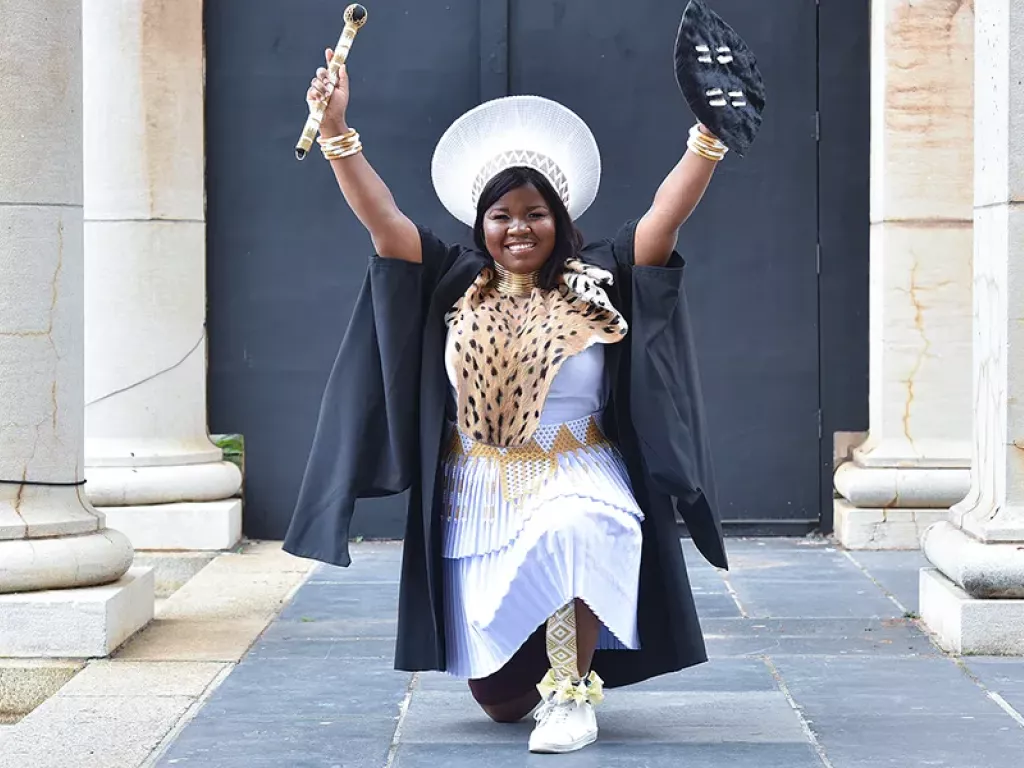 UCT is Africa’s most international university