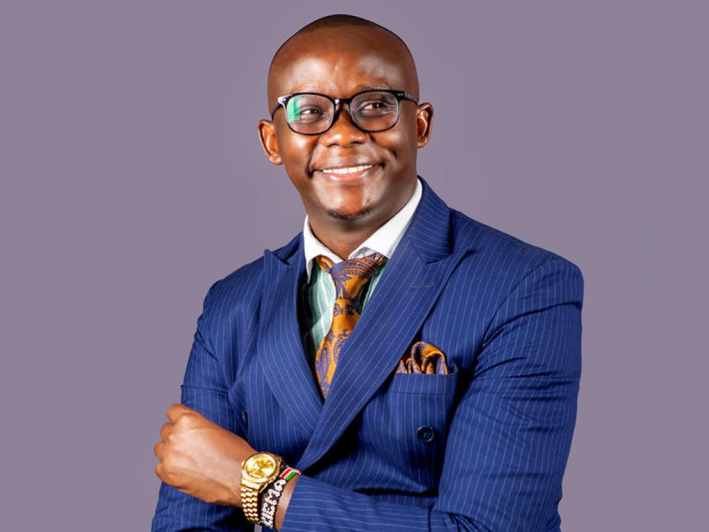 William Kiema