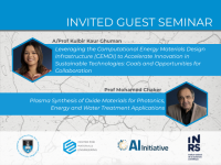CME AI cohost seminar 6 Nov 25