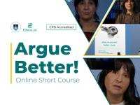 Argue Better Online 15 Jan -15 Dec 2026
