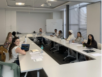 basic counselling skills class