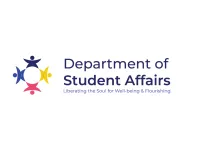 Department of Student Affairs - Logo